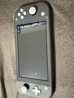 2026年最新】nintendo switch lite グレーの人気アイテム - メルカリ