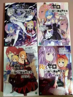 2026年最新】re:ゼロから始める異世界生活 ブックカバーの人気アイテム