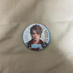 2026年最新】吉野北人 缶バッジの人気アイテム - メルカリ