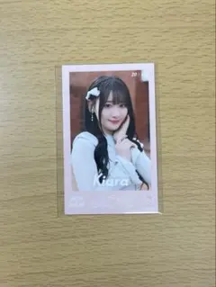 2026年最新】樹愛羅 チェキの人気アイテム - メルカリ