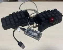 2026年最新】keyball44 無線の人気アイテム - メルカリ