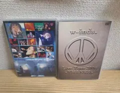 2026年最新】w-inds.dvdの人気アイテム - メルカリ