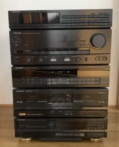 2026年最新】KENWOOD DG55の人気アイテム - メルカリ