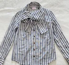 2026年最新】ヴィヴィアンウエストウッド ブラウス リボンの人気