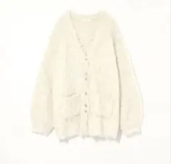 2026年最新】eaphi カーディガンの人気アイテム - メルカリ