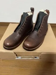 2026年最新】julian bootsの人気アイテム - メルカリ