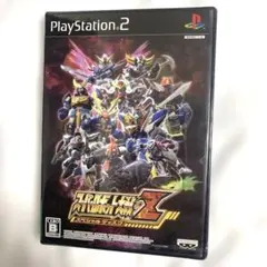 2026年最新】スーパーロボット大戦zの人気アイテム - メルカリ