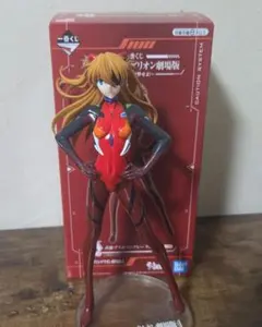 2026年最新】式波アスカ ラングレーフィギュア 一番くじb賞の人気