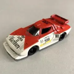 2026年最新】ランチア トミカの人気アイテム - メルカリ
