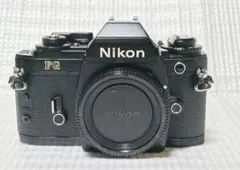 2026年最新】nikon fgの人気アイテム - メルカリ