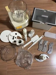 2026年最新】アムウェイ フードプロセッサー オプション パーツの人気