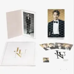 2026年最新】seventeen jun バースデーの人気アイテム - メルカリ