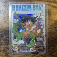 2026年最新】ドラゴンボールヒーローズugm5 孫悟空の人気アイテム