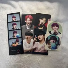 2026年最新】monsta x ウォノ トレカの人気アイテム - メルカリ