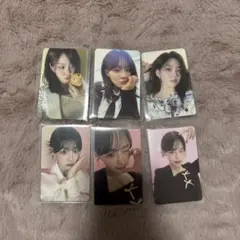 2026年最新】チェヒョン トレカ magic hourの人気アイテム - メルカリ