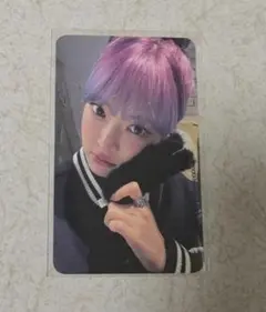 2026年最新】lE sserafim チェウォン easyの人気アイテム - メルカリ