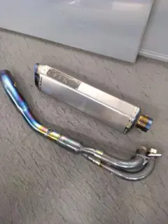 2026年最新】t-max530 マフラーの人気アイテム - メルカリ