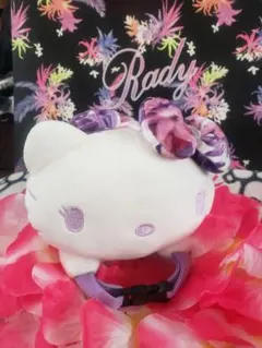 2026年最新】rady キティ ぬいぐるみの人気アイテム - メルカリ