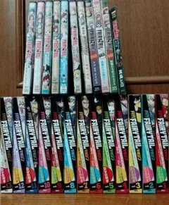 2026年最新】FAIRY TAIL ovaの人気アイテム - メルカリ