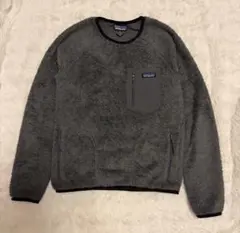 2026年最新】パタゴニア ロスガトスクルー lの人気アイテム - メルカリ