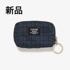 2026年最新】wtapsポーチの人気アイテム - メルカリ