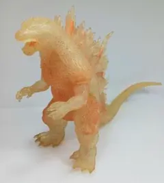 2026年最新】マルサン ソフビ ゴジラの人気アイテム - メルカリ