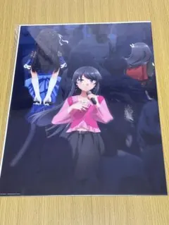 2026年最新】青ブタ ポスターの人気アイテム - メルカリ