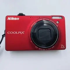 2026年最新】coolpix s6000の人気アイテム - メルカリ