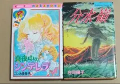 2026年最新】真夜中のシンデレラ こいわ美保子の人気アイテム - メルカリ