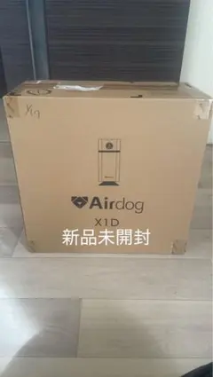 2026年最新】エアドッグ x1dの人気アイテム - メルカリ