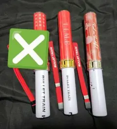 2026年最新】超特急 b9 ペンライトの人気アイテム - メルカリ