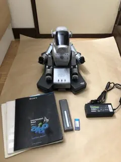 2026年最新】aibo ジャンクの人気アイテム - メルカリ