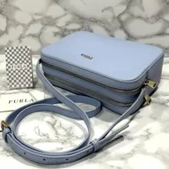 2026年最新】フルラ リリー ブルーの人気アイテム - メルカリ