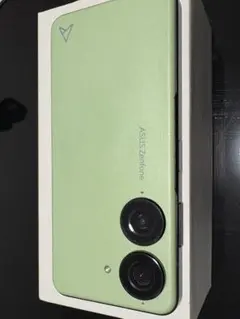 2026年最新】Zenfone 10 オーロラグリーンの人気アイテム - メルカリ