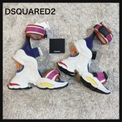 2026年最新】dsquared ディースクエアード サンダルの人気アイテム