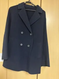 2026年最新】ダブルフェイスショートコート uniqloの人気アイテム