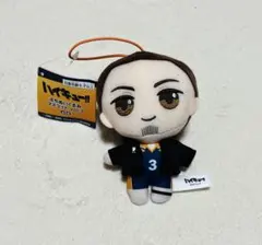 2026年最新】東峰旭 ぬいぐるみの人気アイテム - メルカリ