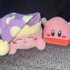 2026年最新】カービィ ぬいぐるみ まとめ売りの人気アイテム - メルカリ