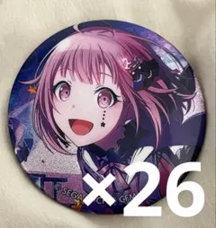 2026年最新】鳳えむ 缶バッジ 30bの人気アイテム - メルカリ