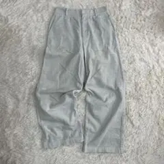 2026年最新】FRAMeWORK ワイドパンツ・イージーパンツの人気アイテム