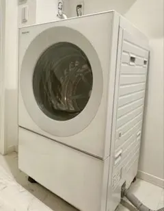 2026年最新】洗濯機 panasonic cubleの人気アイテム - メルカリ