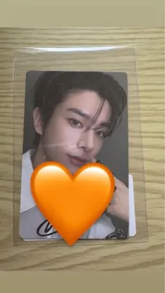 2026年最新】ENHYPEN直筆サイン ジェイクの人気アイテム - メルカリ