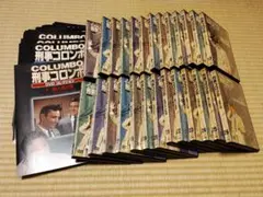2026年最新】ディアゴスティーニ 刑事コロンボの人気アイテム - メルカリ