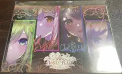 2026年最新】周防パトラ 直筆の人気アイテム - メルカリ