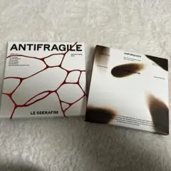 2026年最新】ルセラフィム アルバム まとめ売りの人気アイテム - メルカリ