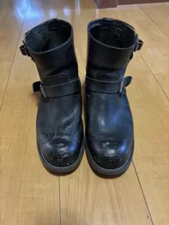 2026年最新】ゴリラ ブーツの人気アイテム - メルカリ