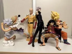 2026年最新】ワンピース フィギュア まとめ売りの人気アイテム - メルカリ