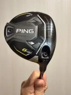 2026年最新】ping 7wの人気アイテム - メルカリ