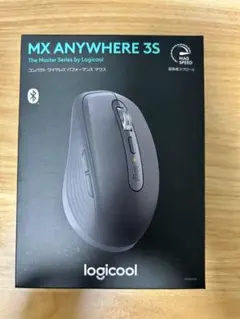 2026年最新】Logicool MX Anywhere 3Sの人気アイテム - メルカリ
