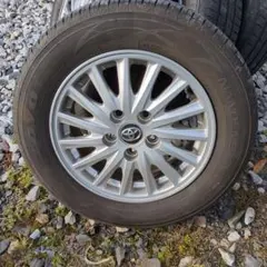 2026年最新】80ノア純正ホイールの人気アイテム - メルカリ